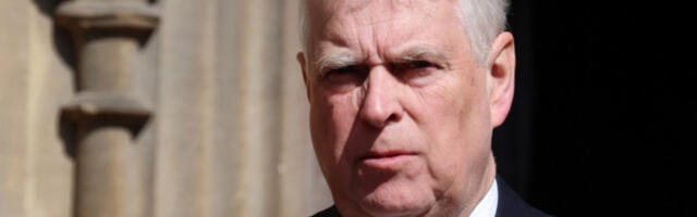 ​Бивши принц Ендру и вербално и физички малтретирао особље