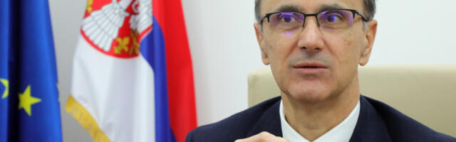 Мацут: Сви министри су под лупом