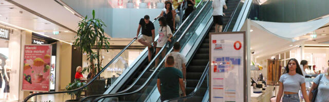 Na Uskrs u Beogradu neće raditi tržni centri, zanatske radnje, trgovine, a parking će biti besplatan!