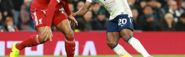 Udarac za Totenhem i De Zerbija pre debija Italijana