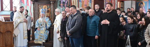 ZAŠTO VELIKA SUBOTA NIJE OBELEŽENA CRVENIM SLOVOM: Evo šta bi svaki pravoslavni dom danas trebalo da uradi