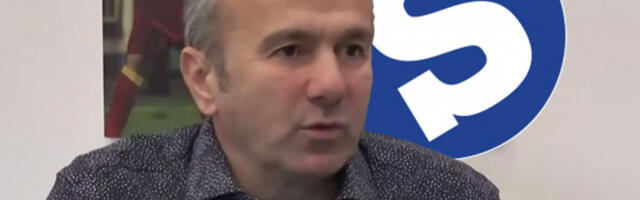 MOJIH TOP 11 - DEJAN SAVIĆEVIĆ: U Bariju sam bio Darko Pančev! (VIDEO)