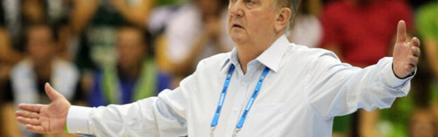 Маљковић: Идеја о НБА Европи ми се нимало не допада