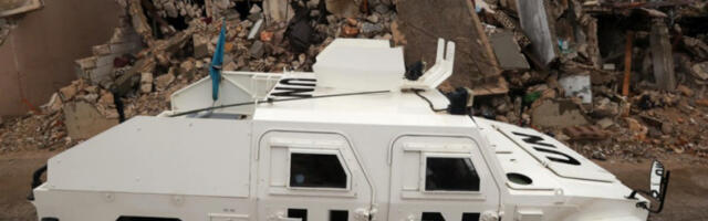 Аун: Биће кривично гоњени одговорни за циљање француских припадника УНИФИЛ-а