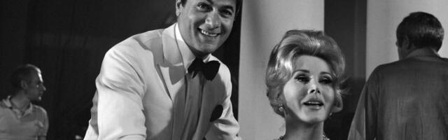 Pohotnije žene od nje nije bilo: Kroz krevet su joj prošli državnici, a bogati starci bili fetiš