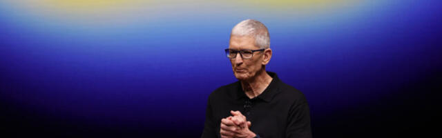 Смена на челу технолошког гиганта: Џон Тернус од 1. септембра преузима кормило Епла