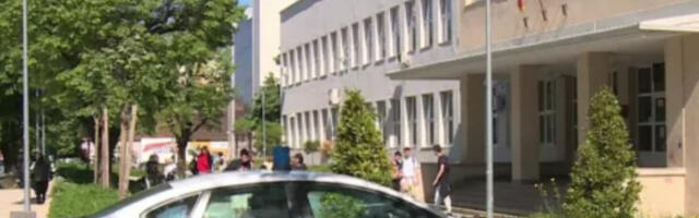 Црна Гора: стигле 24 дојаве о постављеним бомбама у школама