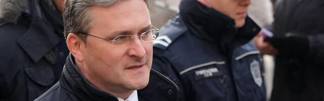 "Ministar bez kulture": Selakovićev rečnik pod osudom javnosti
