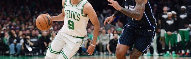 GOSPODIN! Derik Vajt dobio nagradu za sportsko ponašanje