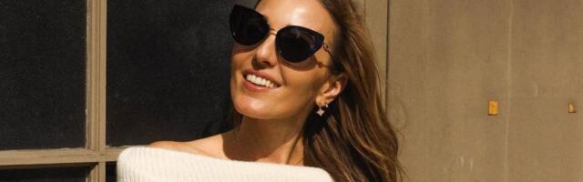 Umesto kafe, pije ovo: Tajna jutarnje rutine Jelene Đoković za bolju probavu i liniju je ovaj eliksir