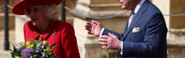 Потврда савезништва САД и Велике Британије