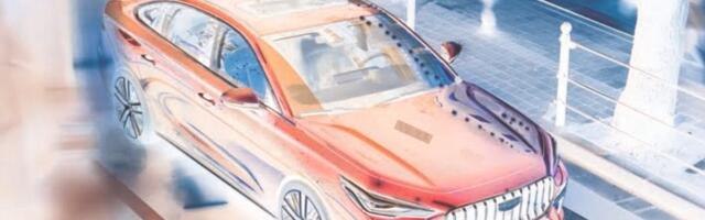 Dok vi okrećete ćevape, on troši manje od plinskog roštilja: Upoznajte najštedljiviji automobil koji košta nestvarnih 8.300 evra!