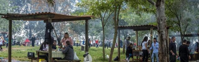 DANAS JE 1. MAJ, A EVO KAKO JE POSTAO SIMBOL RADNIČKE BORBE: Evo kako je i gde tačno je nastao ovaj praznik