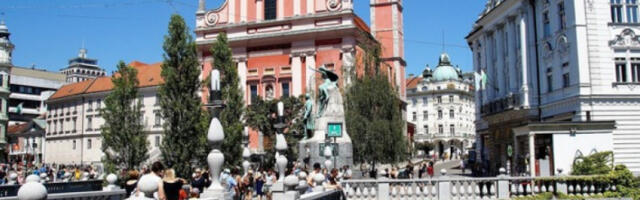 Више од 80 одсто Словенаца сматра да je чланство у ЕУ предност