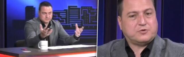 "Ti si mlada, nemoj da si glupa, keš je u opoziciji"! Šta to pričaš, Ružiću?! Priznao zašto podržava blokadere i otkrio plan za SPS (VIDEO)