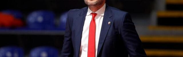 Vladimir Jovanović preuzeo nemački Miteldojčer, ostaje u stručnom štabu Srbije