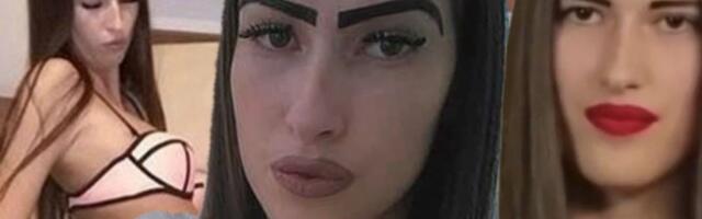 Za Meduzu se himna Srbije zvala "Sveti Sava": Sandra promenila lični opis, pa pojačala cenovnik