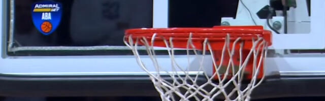 ABA liga odlučila: Evo ko sudi derbi Partizan – Crvena zvezda