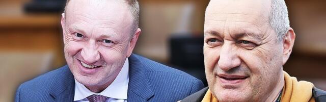 Haos na Iks-u: Posle gostovanja Đilasove Tepićke na RTS-u bukti rat u DS-u!