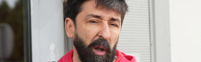 DA LI JE AMIDŽIĆ DANIJELU PREŠAO PREKO SVEGA? Progovorio o Lavini, ali i ko treba da nas predstavlja u Bugarskoj