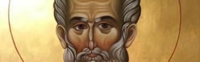 SUTRA OVO NIKAKO NE RADITE, SLAVIMO VELIKOG SVECA: Običaj za letnjeg Svetog Nikolu kaže da je strogo ZABRANJENO...