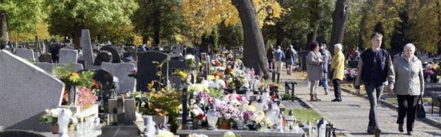 Sutra su Zadušnice: Bez ove 3 stvari ne idite na groblje