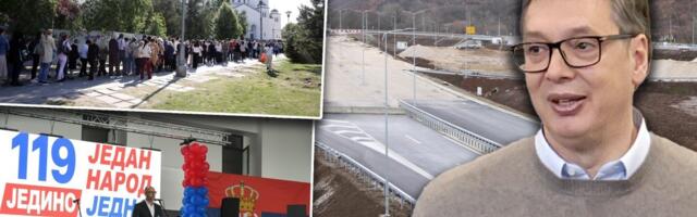 Ovo menja lice Srbije - 10 ključnih poruka Vučića: Nov zdravstveni sistem, izgradnja puteva i strateški dogovor sa SAD!