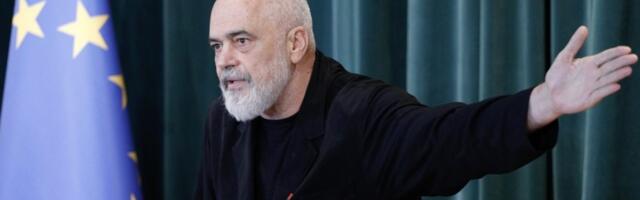 Uprkos masovnim protestima u Albaniji zbog projekta Trampovog zeta: Rama poručio – „Imaćemo prelep rizort“