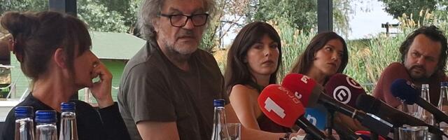 Emir Kusturica danas počinje snimanje svog novog filma "Čuružanka": Poznati svi detalji, od radnje do glumaca