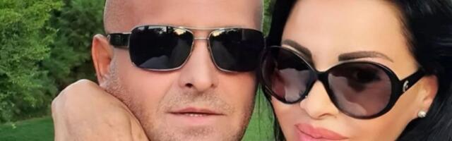 "Ona je ta koju najviše volim, ne mogu protiv sebe" Pomirili se Tina i Zvezdan: On oduševio pratioce vešću