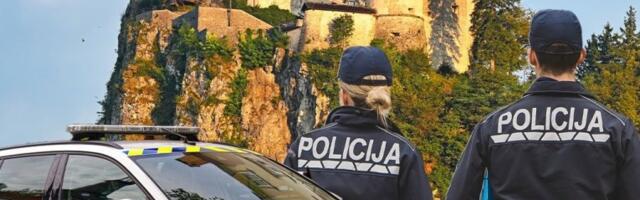 HOROR NA BLEDSKOM JEZERU! Dete palo u provaliju, HITNO prebačeno vojnim helikopterom za Ljubljanu!