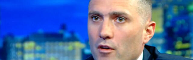 Терзић о привођењима на Газиместану: Куртијево брутално насиље и политички притисак