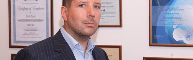 "Otkrili smo stranog obaveštajca u Srbiji, gledao sam kako sukob vodi do likvidacije": Privatni detektiv Nikola Novak za DIREKTNO (INTERVJU - DRUGI DEO)