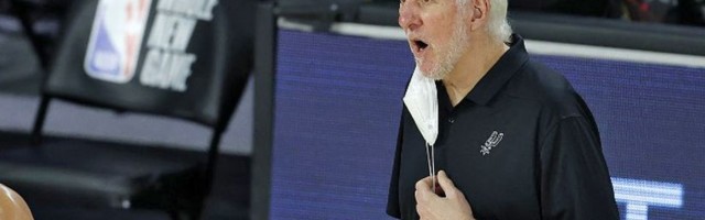 Popoviča već boli glava dok razmišlja o Olimpijskim igrama