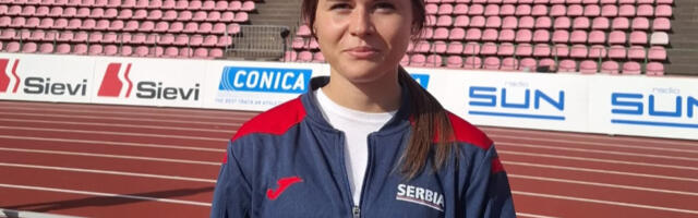 Srbija ima novo čudo od deteta: Milica oduševila usred Hrvatske, najavila blistavu karijeru