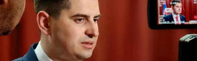 Проф. др Дејан Антић: Сребреница као средство за политичку дискредитацију српског народа