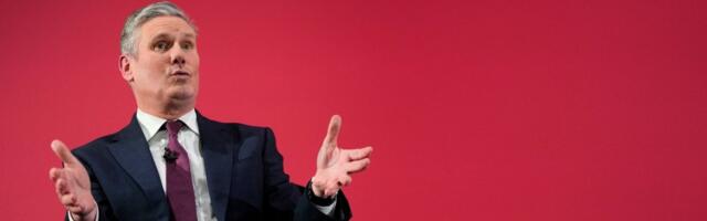 Poslednji veliki rez Kira Starmera: Koja to moćna eskadrila stiže u Ukrajinu kao poklon za rastanak?