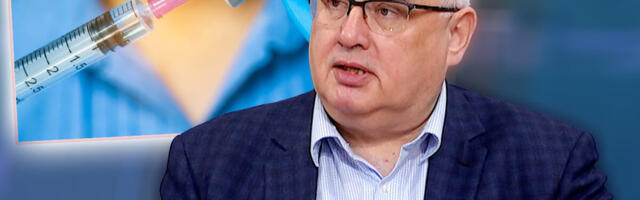 Da li je čovečanstvo napravilo prvi korak ka preokretanju procesa starenja? Prof. dr Vladimir Jakovljević o "INJEKCIJI MLADOSTI"