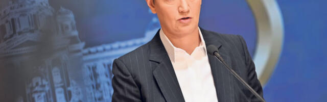 Све су осудили, осим напада на Вучића и његову породицу