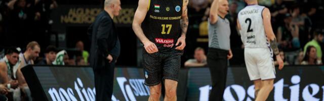 Bivši srpski reprezentativac se vratio u ABA ligu: Beč ozvaničio dolazak sjajnog šutera!