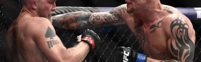 Nekada napadao UFC pojas, a sada je završio u zatvoru! Skandal trese MMA svet