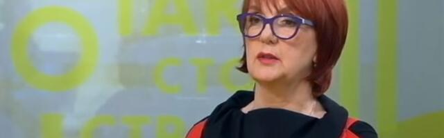 "Umirem, u grupi sam onih kojima je najteže": Vedrana Rudan rasplakala region potresnom ispovešću o bolesti i ljudima koji je ne napuštaju