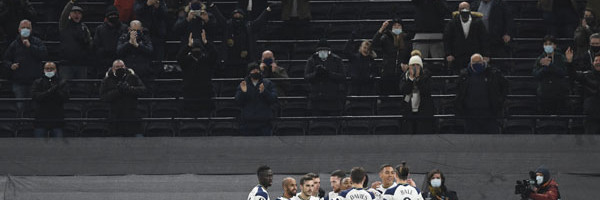 Novo ponižavanje Dele Alija, sad je jasno, odlazi! Poznat i novi klub?