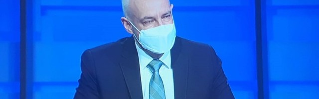 "Lekari se ne vakcinišu jer nisu informisani"