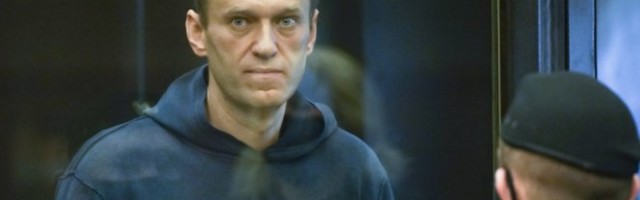 EVROPSKI SUD DONEO ODLUKU! Zahtevaju od Rusije da odmah oslobode Navaljnog!