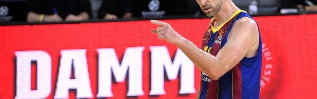 Blaugrana je dočekala obećanje staro dve decenije: Pau se vratio!