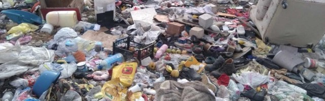 "Gradska vlast ubija Adu Huju"