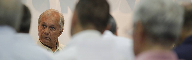 INTERVJU RATOMIR DUJKOVIĆ: Niko nije kao Šoškić