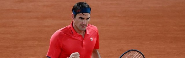 Sve je bliži 51. klasik Federer - Đoković: Švajcarac na iskustvo spakovao Kepferu kofere