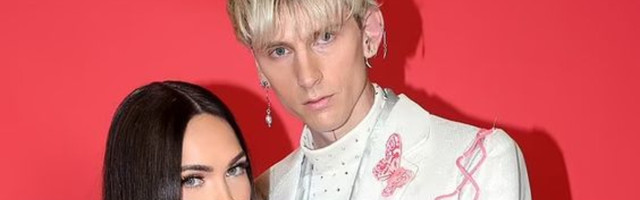 Megan Fox i MGK će se navodno veriti vrlo uskoro